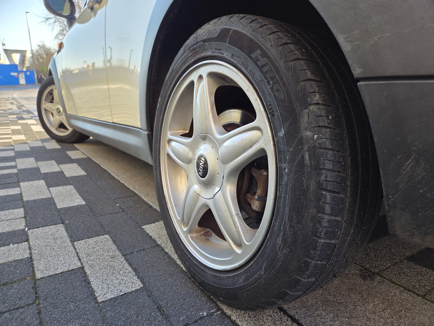 Used MINI Clubman 2009 for sale - 77090178: Photo 18