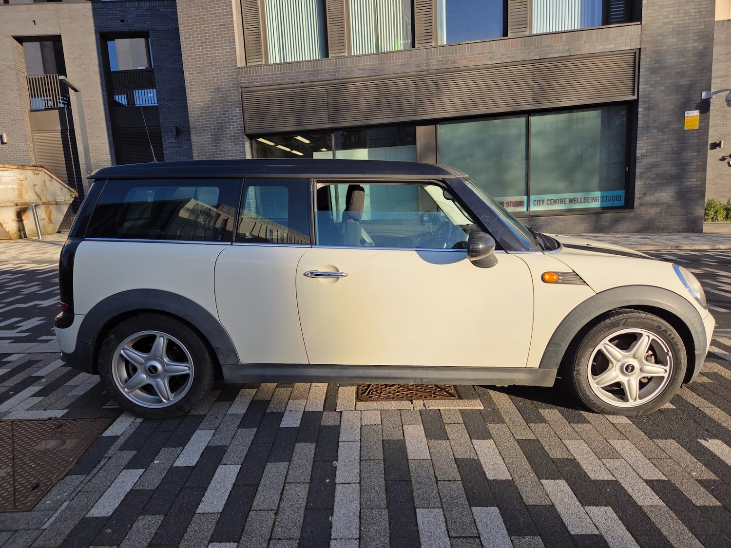 Used MINI Clubman 2009 for sale - 77090178: Photo 19