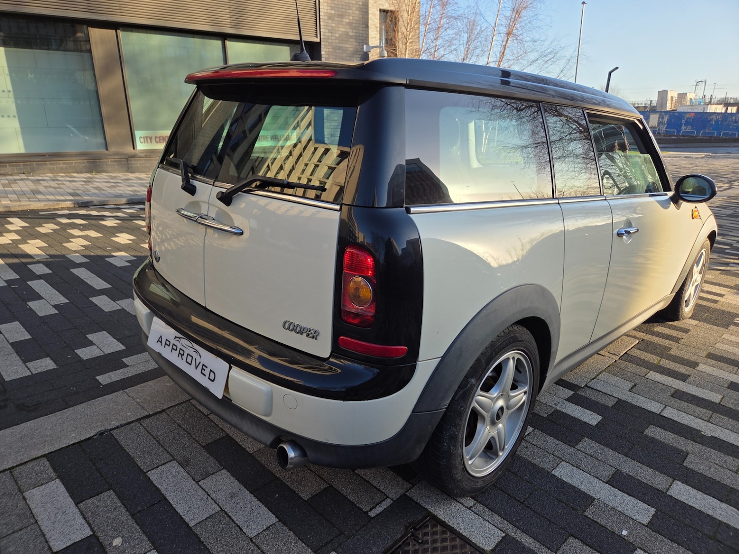 Used MINI Clubman 2009 for sale - 77090178: Photo 3