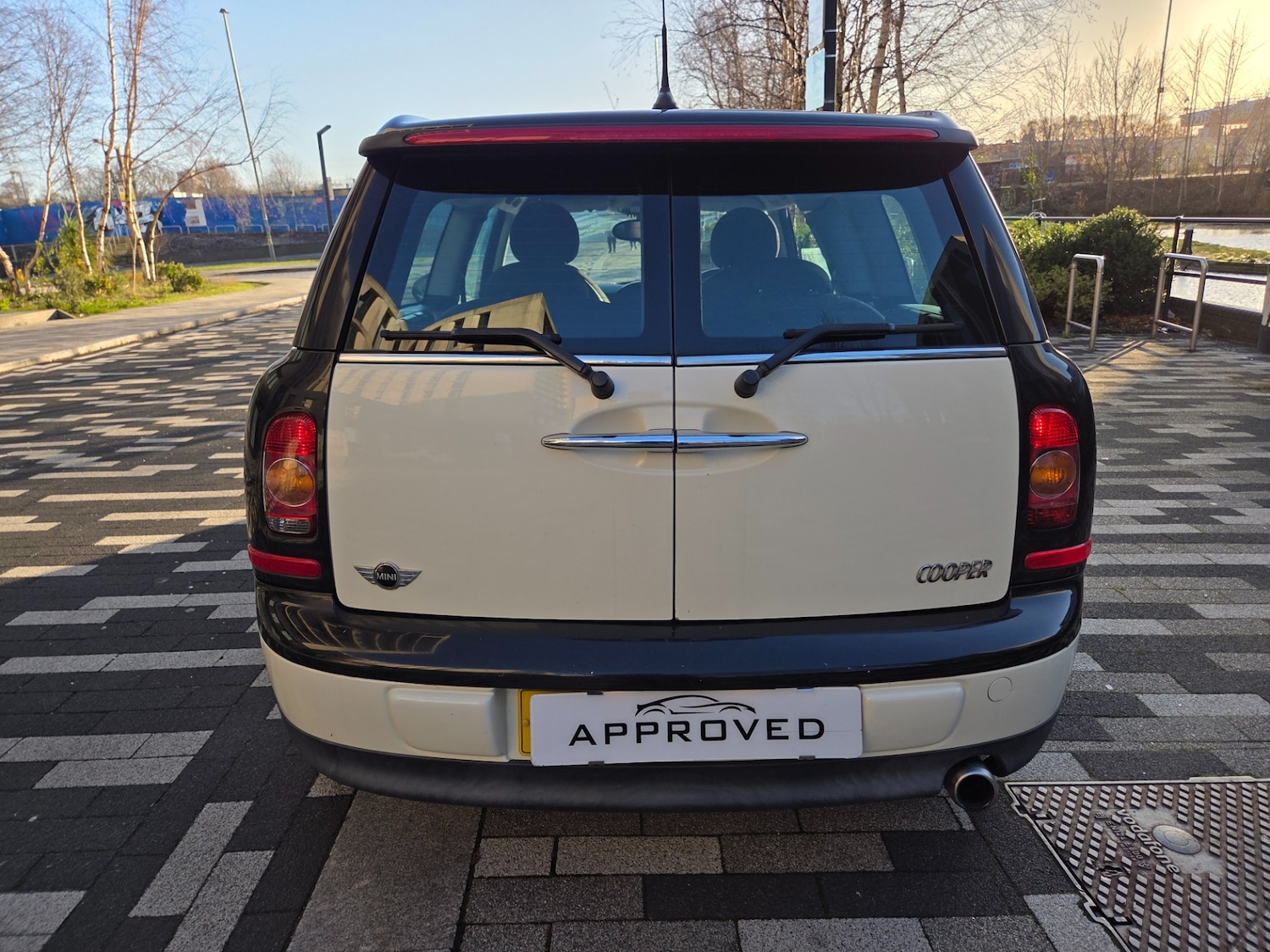 Used MINI Clubman 2009 for sale - 77090178: Photo 5