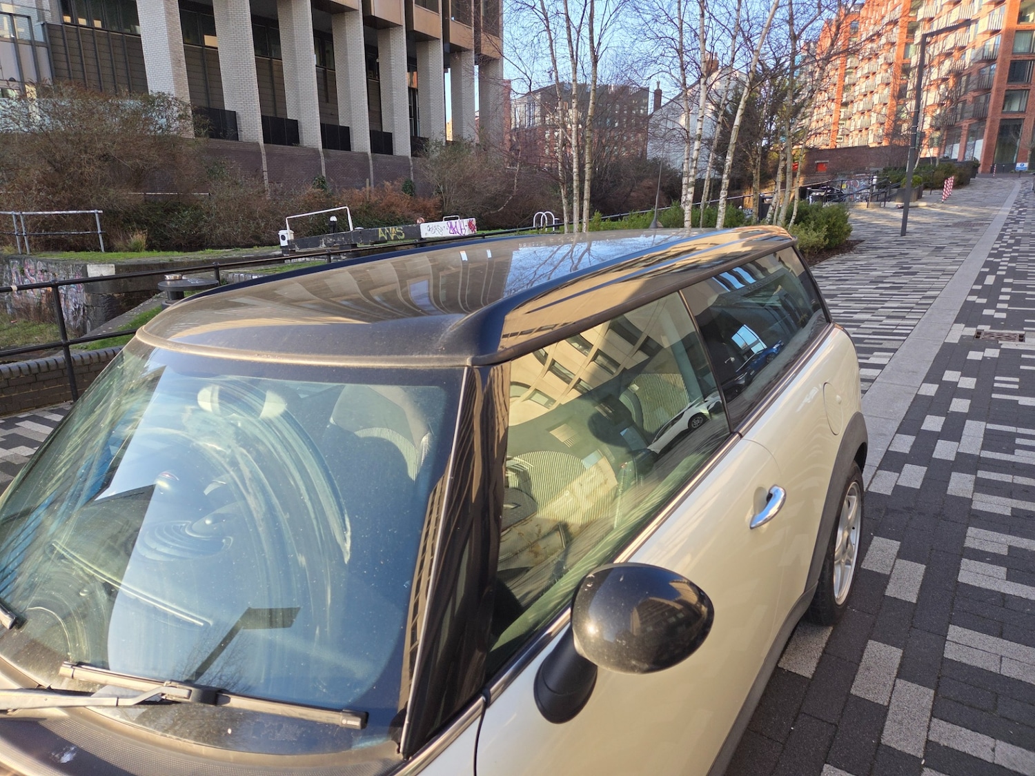 Used MINI Clubman 2009 for sale - 77090178: Photo 7