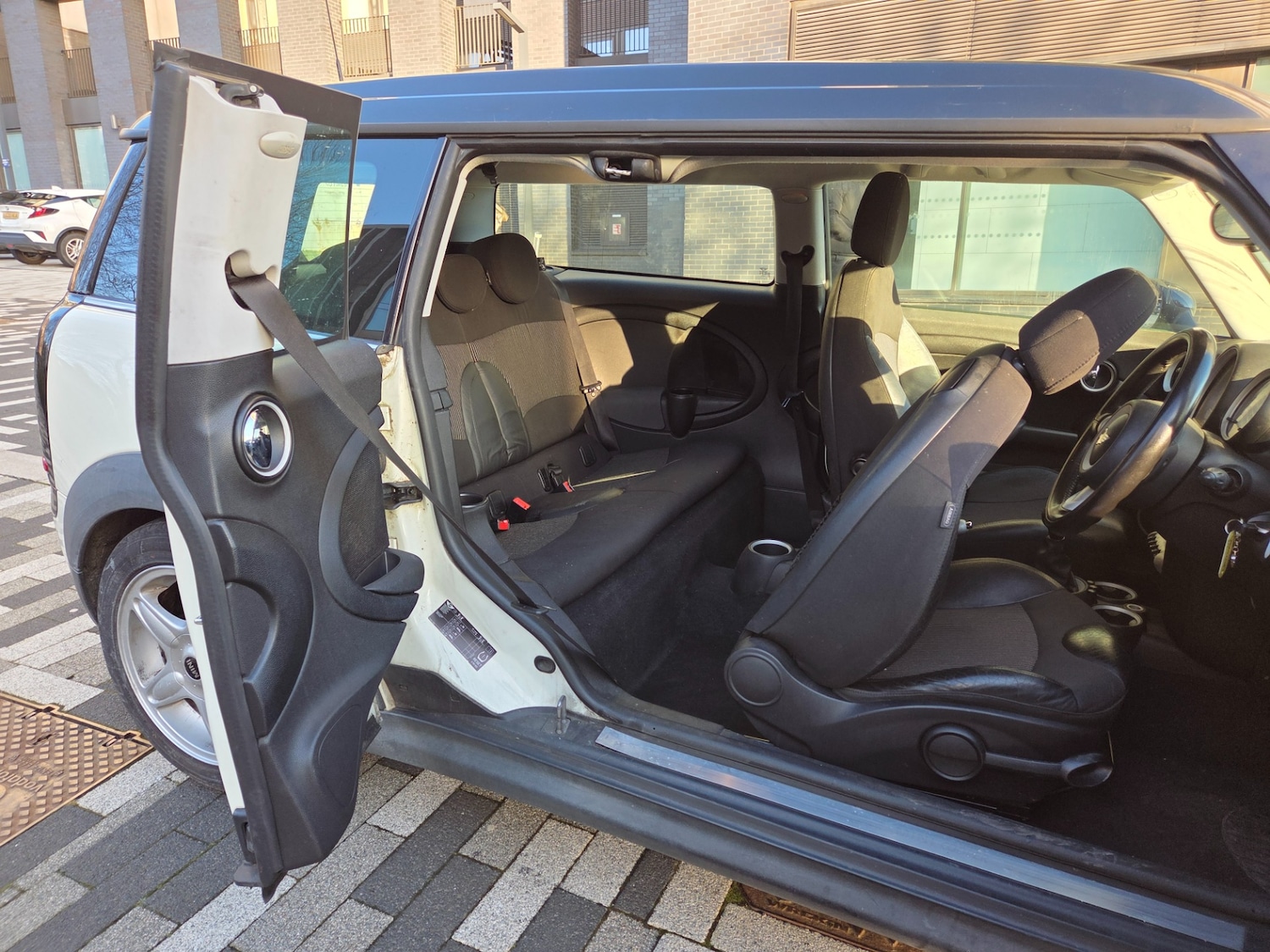 Used MINI Clubman 2009 for sale - 77090178: Photo 8