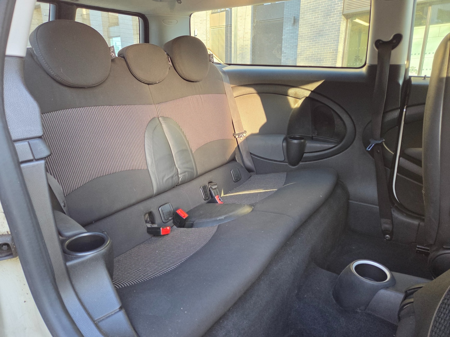 Used MINI Clubman 2009 for sale - 77090178: Photo 9