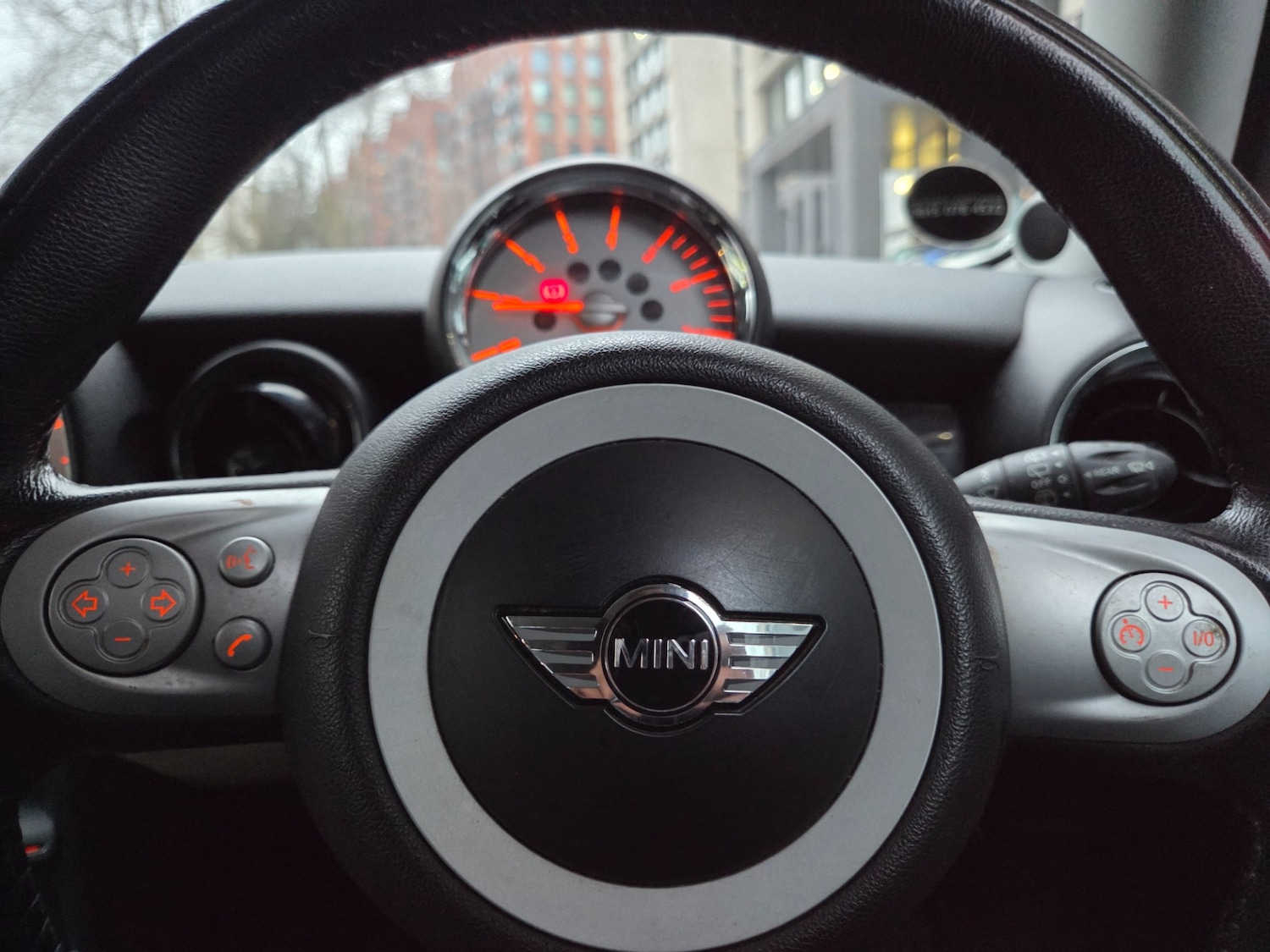 Used MINI Clubman 2009 for sale - 77329300: Photo 13