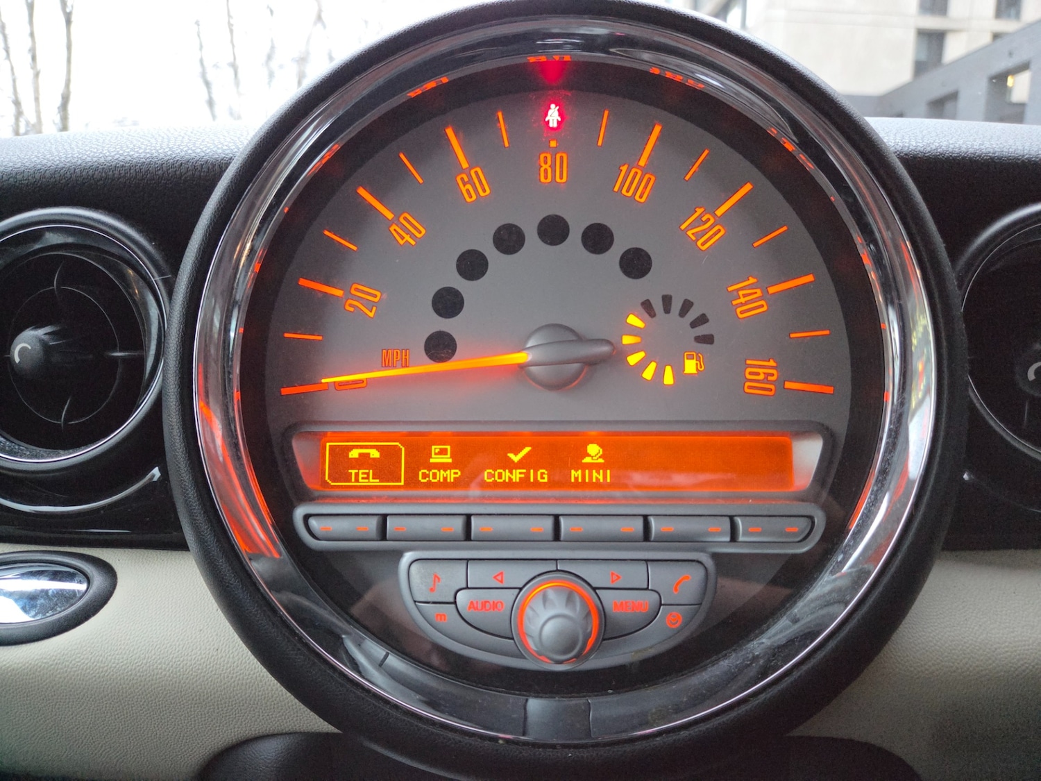 Used MINI Clubman 2009 for sale - 77329300: Photo 15