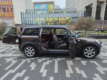 2009 (09) - 1.6 Cooper D 5dr