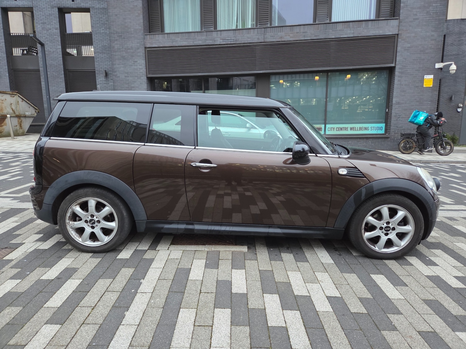 Used MINI Clubman 2009 for sale - 77329300: Photo 20