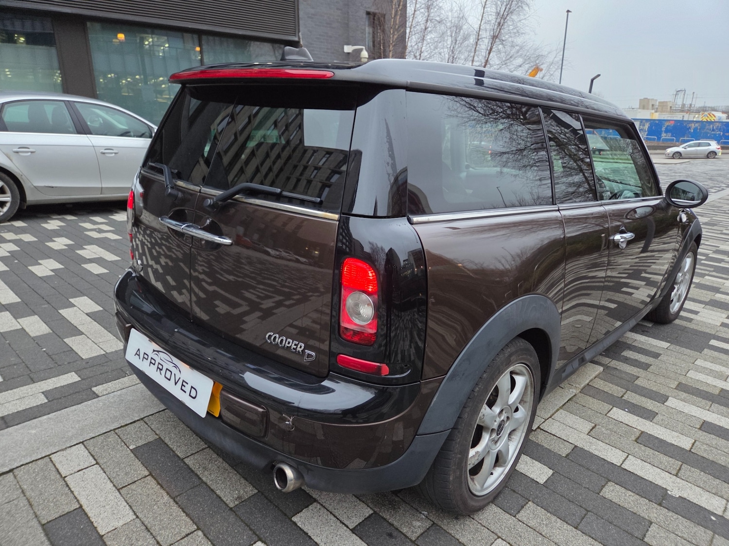 Used MINI Clubman 2009 for sale - 77329300: Photo 22