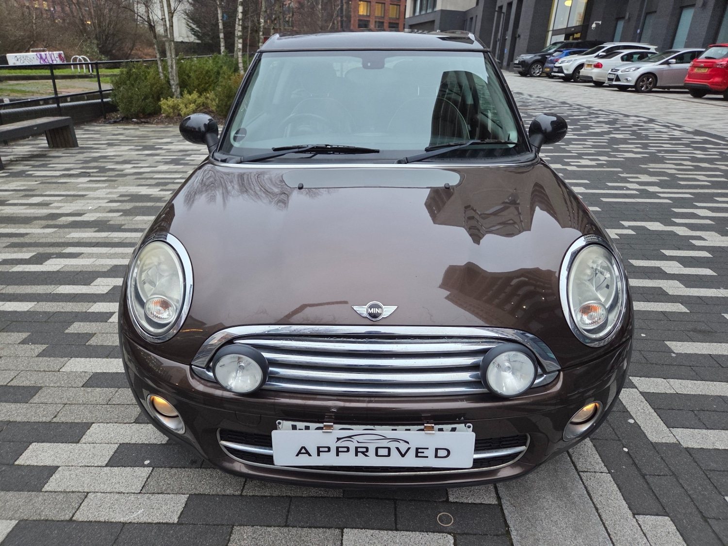 Used MINI Clubman 2009 for sale - 77329300: Photo 5