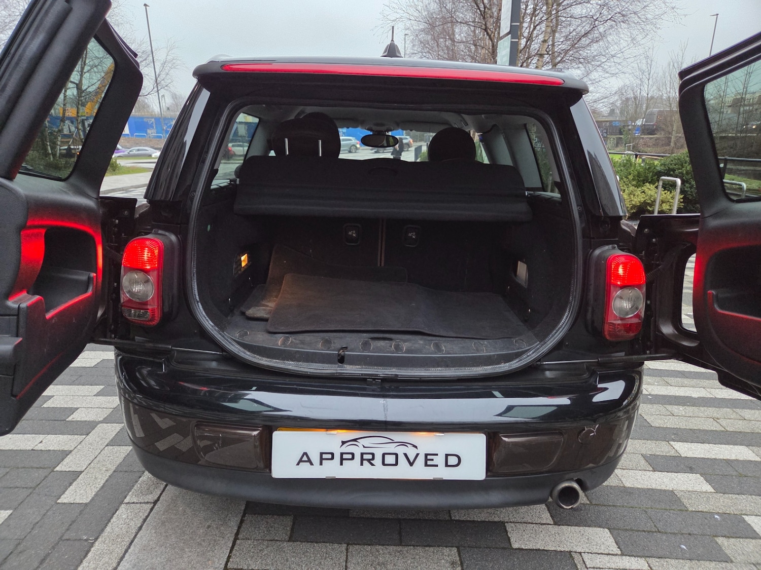 Used MINI Clubman 2009 for sale - 77329300: Photo 7