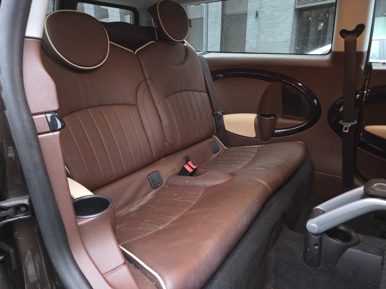 Used MINI Clubman 2009 for sale - 77329300: Photo 8