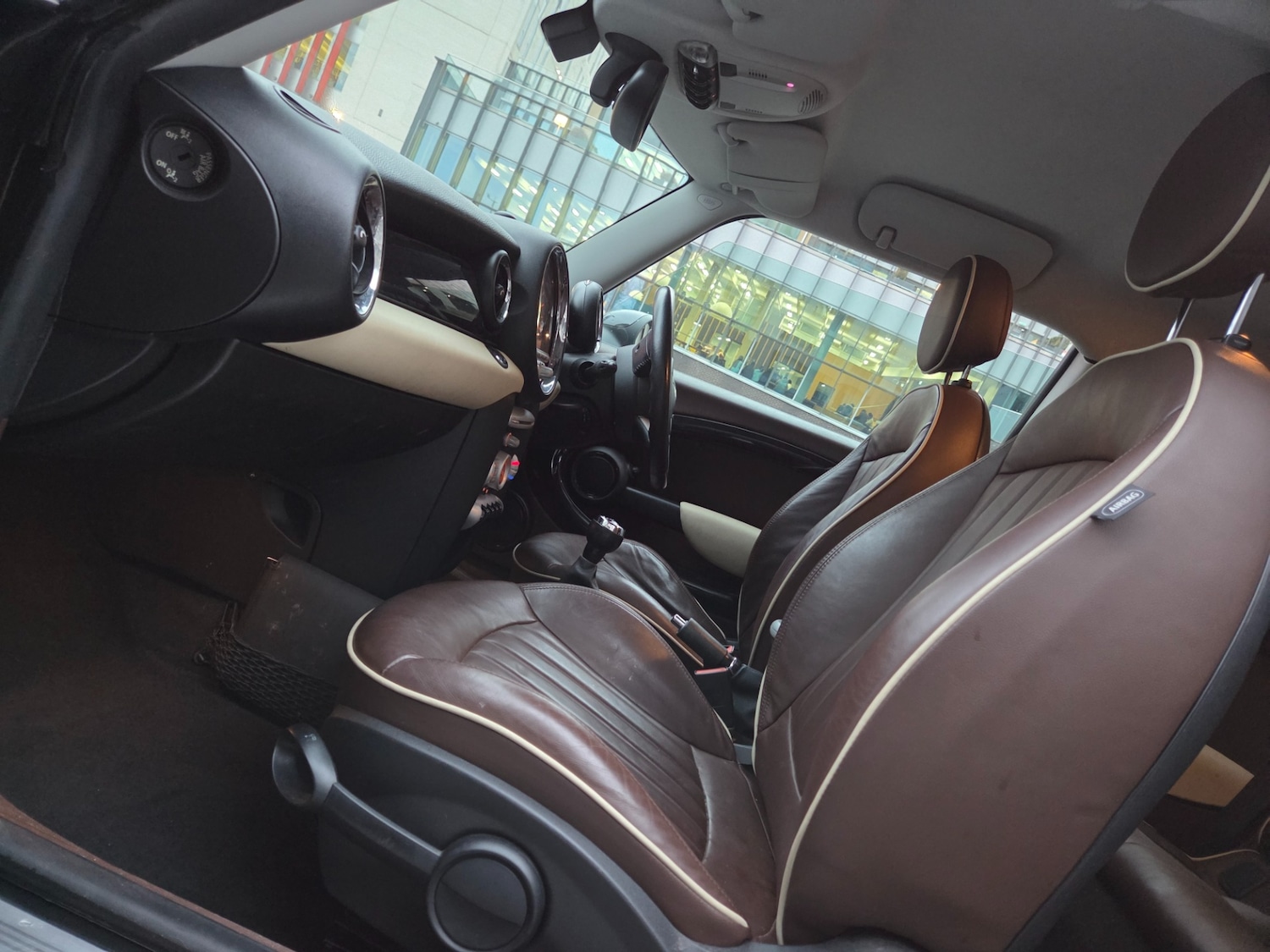 Used MINI Clubman 2009 for sale - 77329300: Photo 9