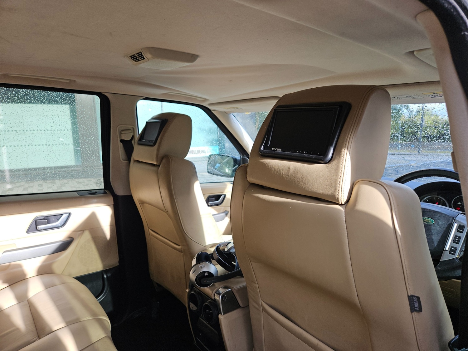 Vehicle 9