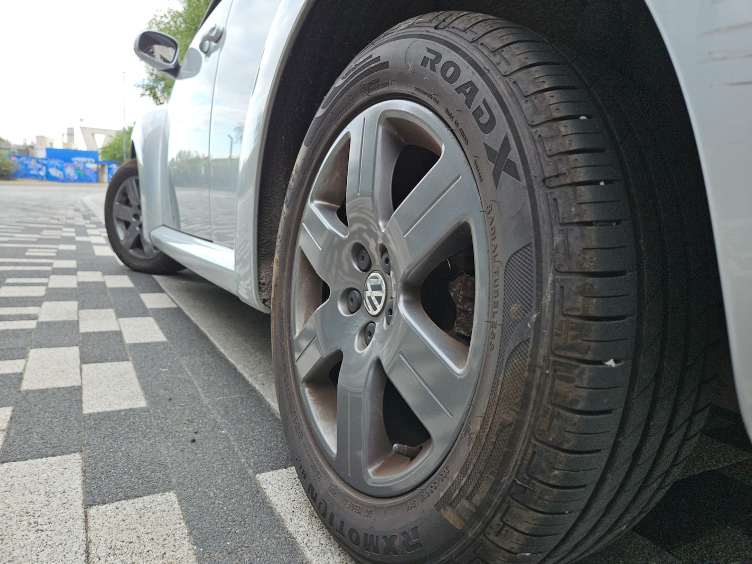 Vehicle 11
