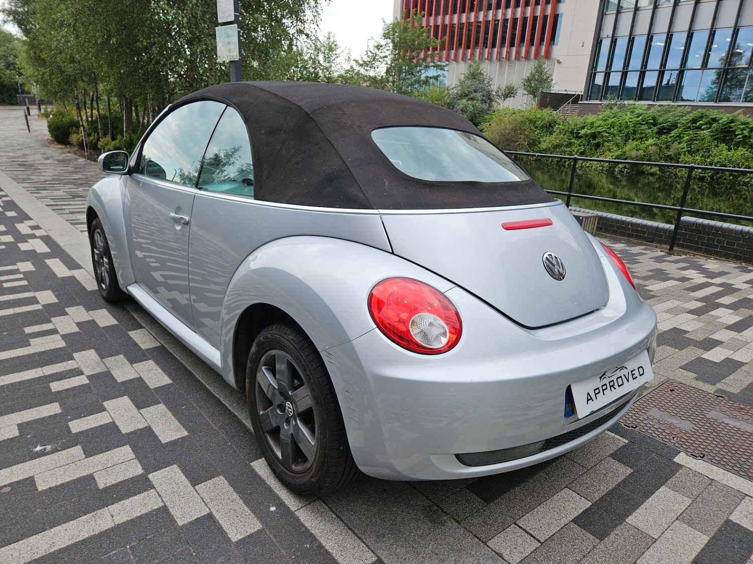 Vehicle 15