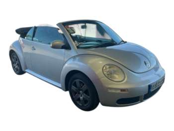 2006 (06) - 1.6 Luna 2dr