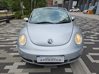 Used Volkswagen Beetle 2006 for sale - 75233893: Photo