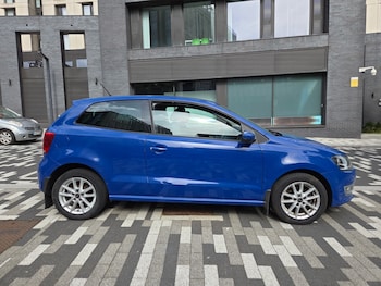 Used Volkswagen Polo 2010 for sale - 78739982: Photo