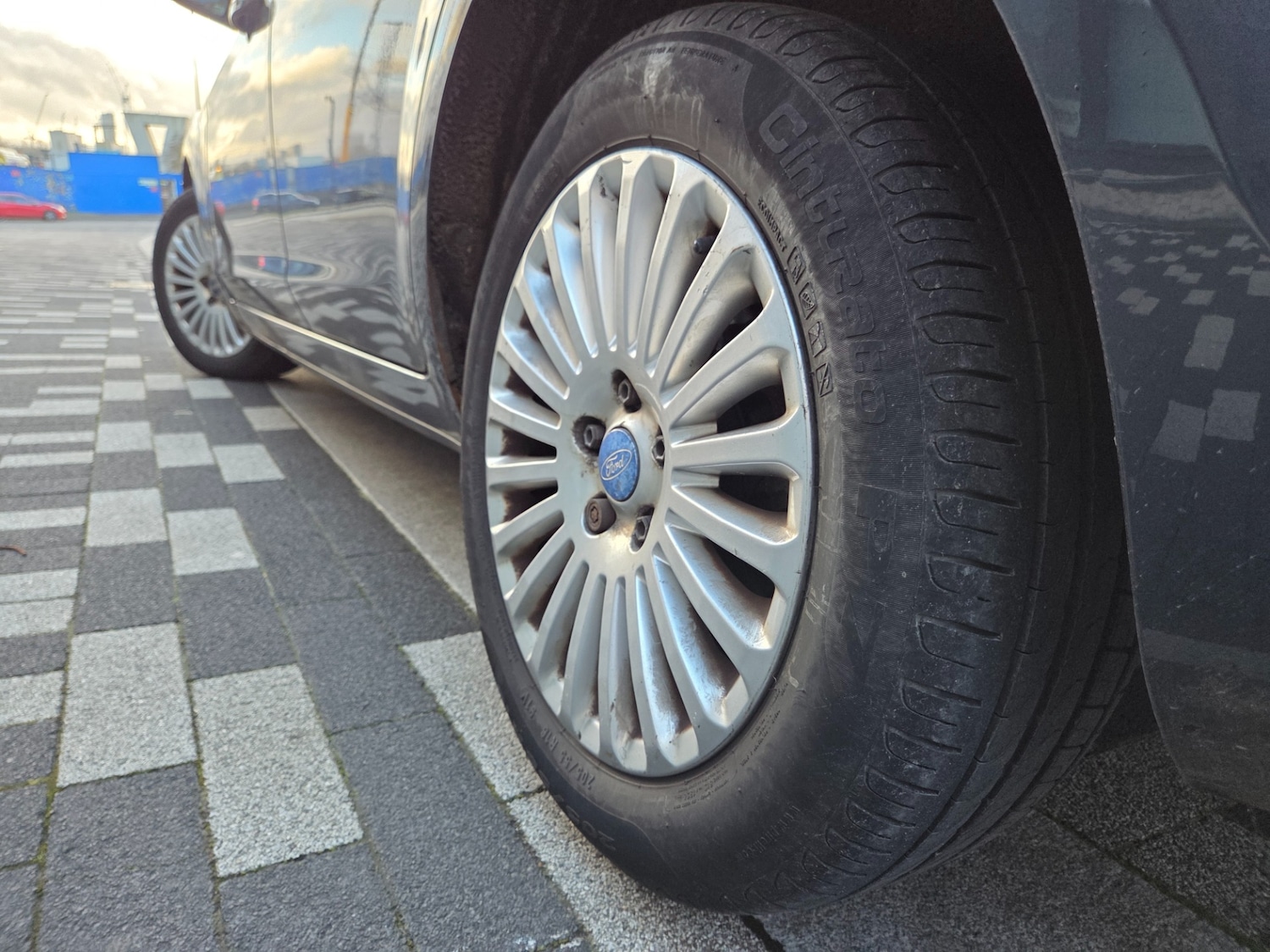 Used Ford Focus 2010 for sale - 76911303: Photo 15