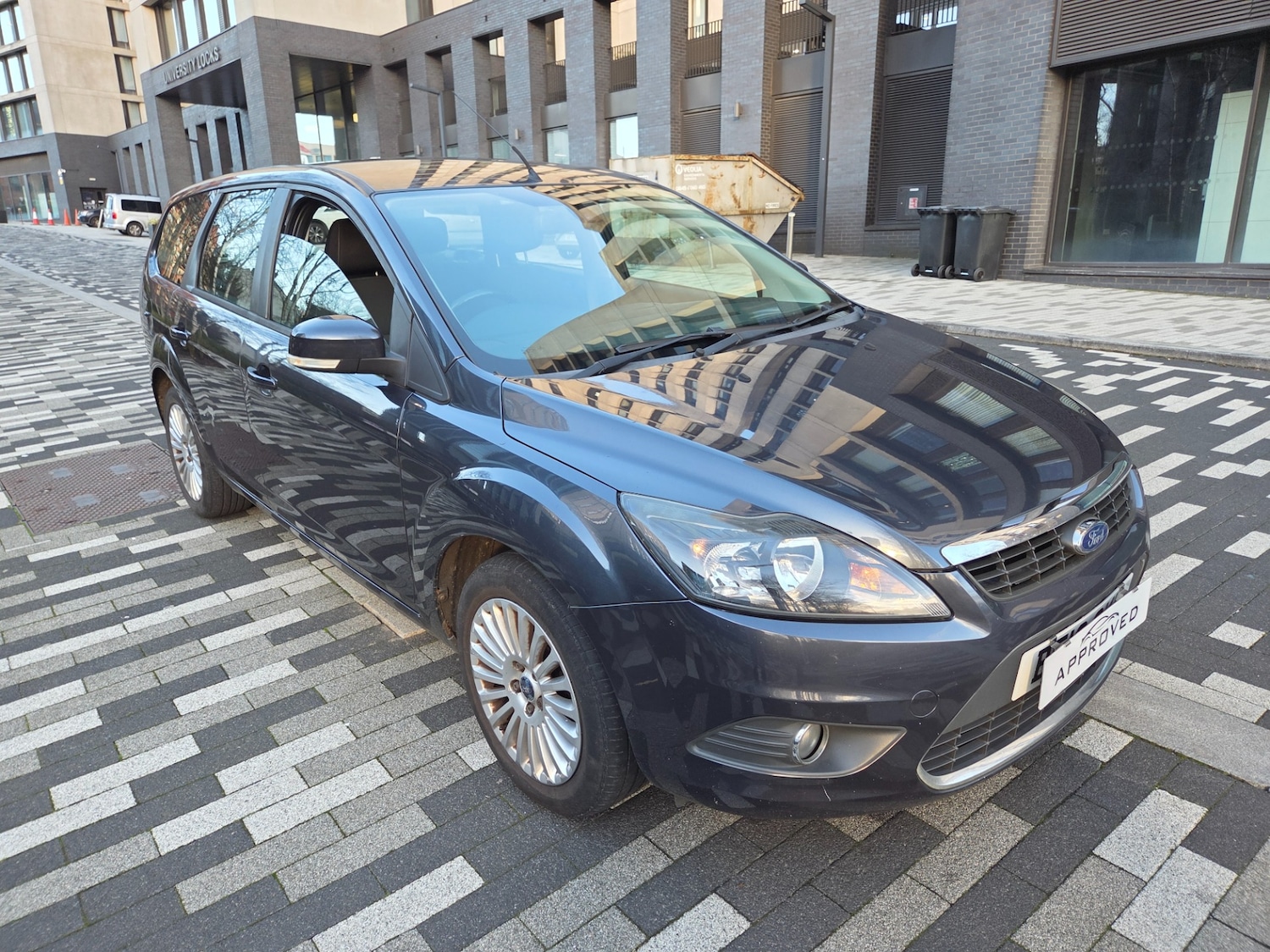 Used Ford Focus 2010 for sale - 76911303: Photo 19