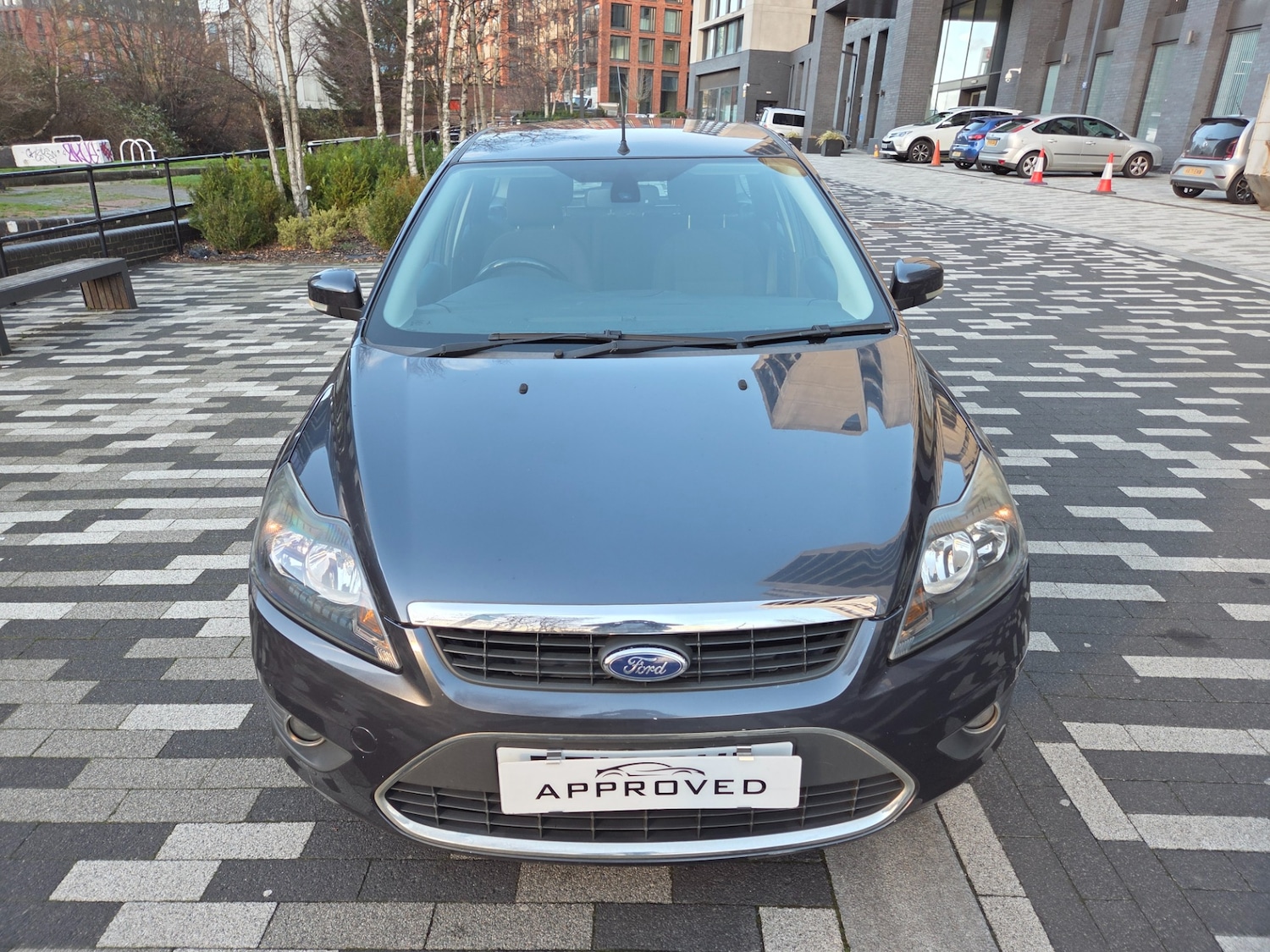 Used Ford Focus 2010 for sale - 76911303: Photo 4