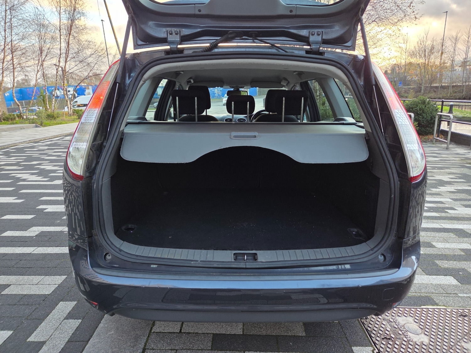 Used Ford Focus 2010 for sale - 76911303: Photo 6