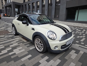 Used MINI Coupe 2012 for sale - 78489454: Photo