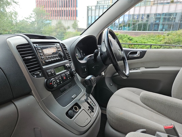 Used Kia Sedona 2007 for sale - 75556354: Photo 10