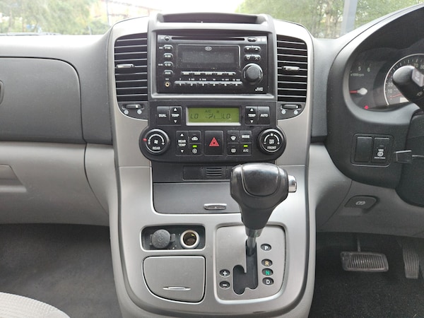 Used Kia Sedona 2007 for sale - 75556354: Photo 13