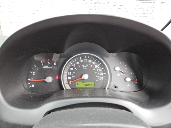 Used Kia Sedona 2007 for sale - 75556354: Photo 15
