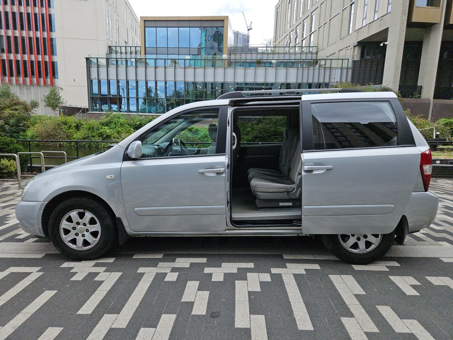 Vehicle 17