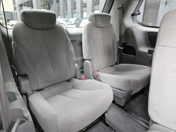 Used Kia Sedona 2007 for sale - 75556354: Photo 7