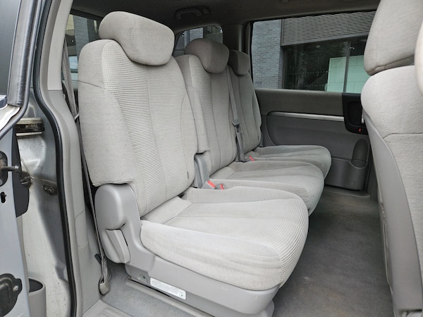 Used Kia Sedona 2007 for sale - 75556354: Photo 8