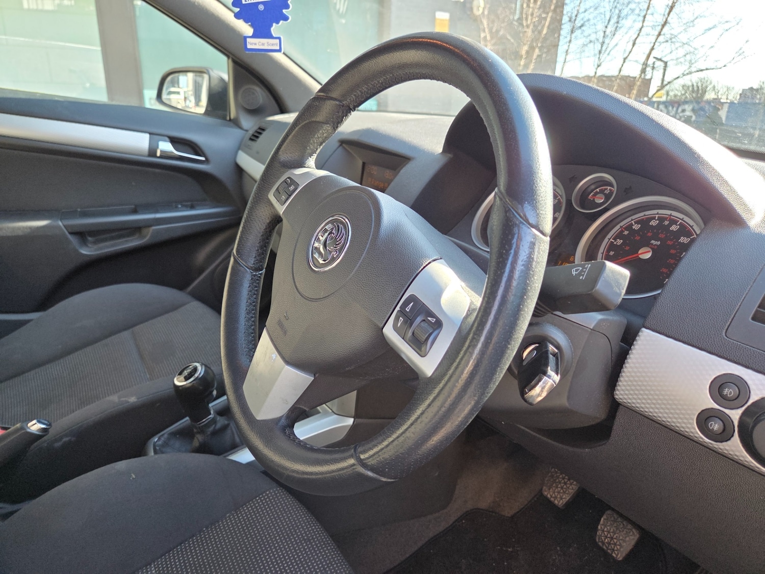 Used Vauxhall Astra 2009 for sale - 77558822: Photo 10