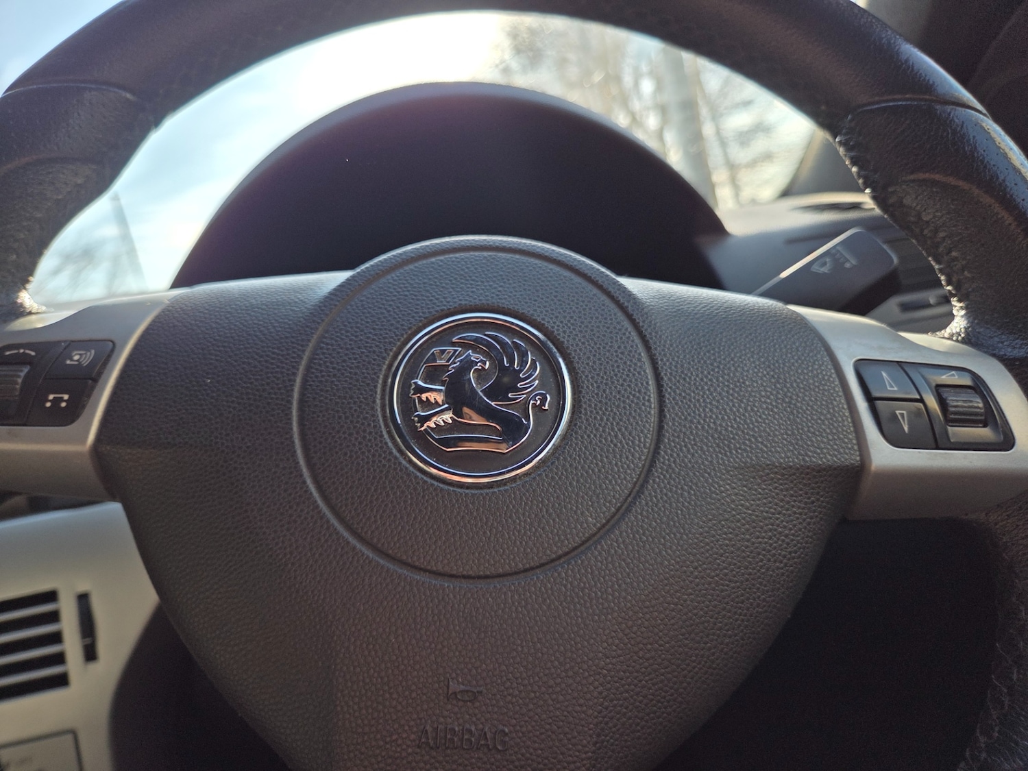 Used Vauxhall Astra 2009 for sale - 77558822: Photo 12