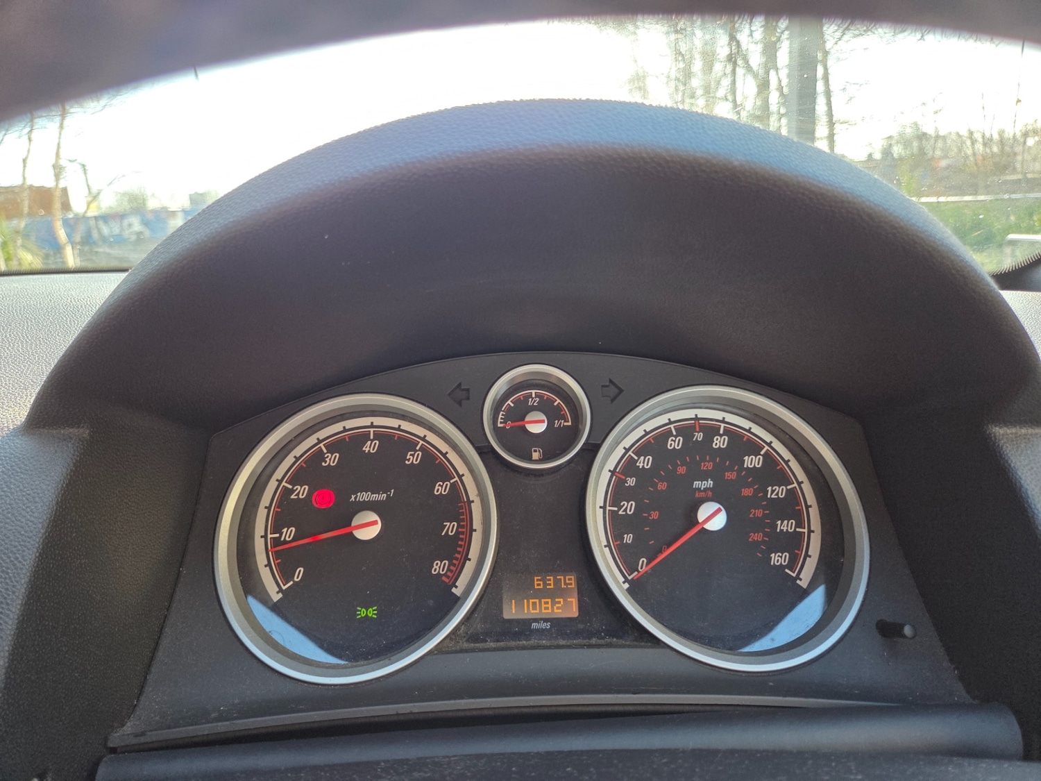 Used Vauxhall Astra 2009 for sale - 77558822: Photo 13