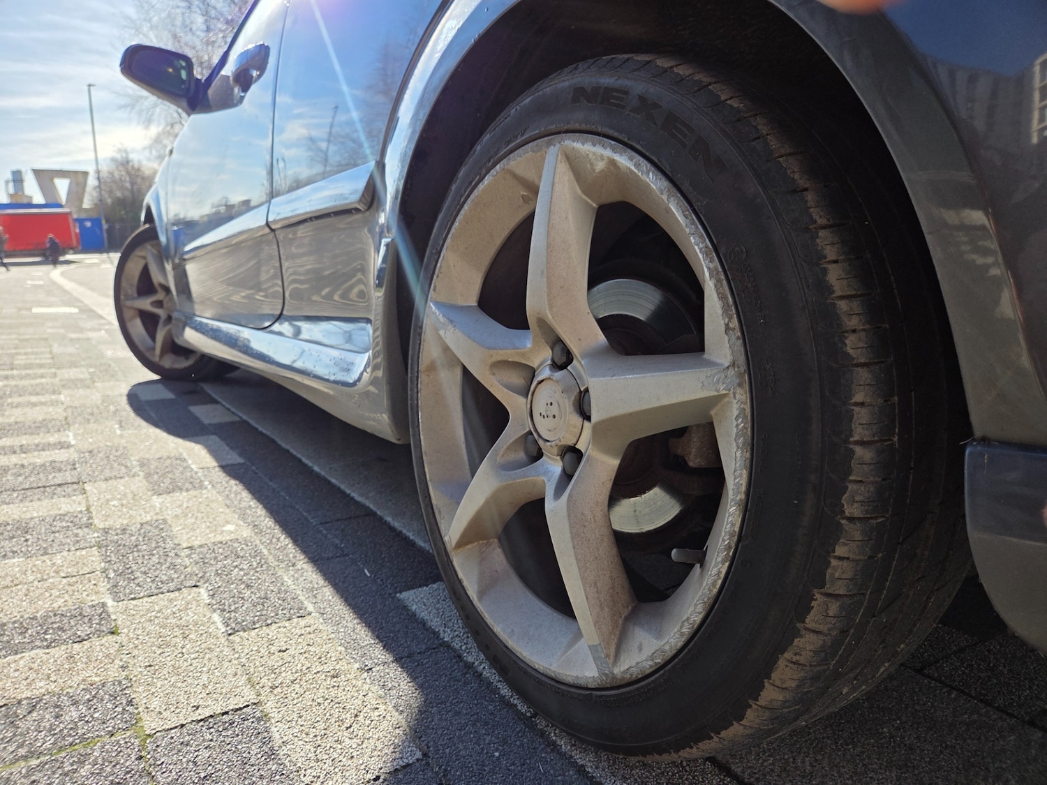 Used Vauxhall Astra 2009 for sale - 77558822: Photo 15