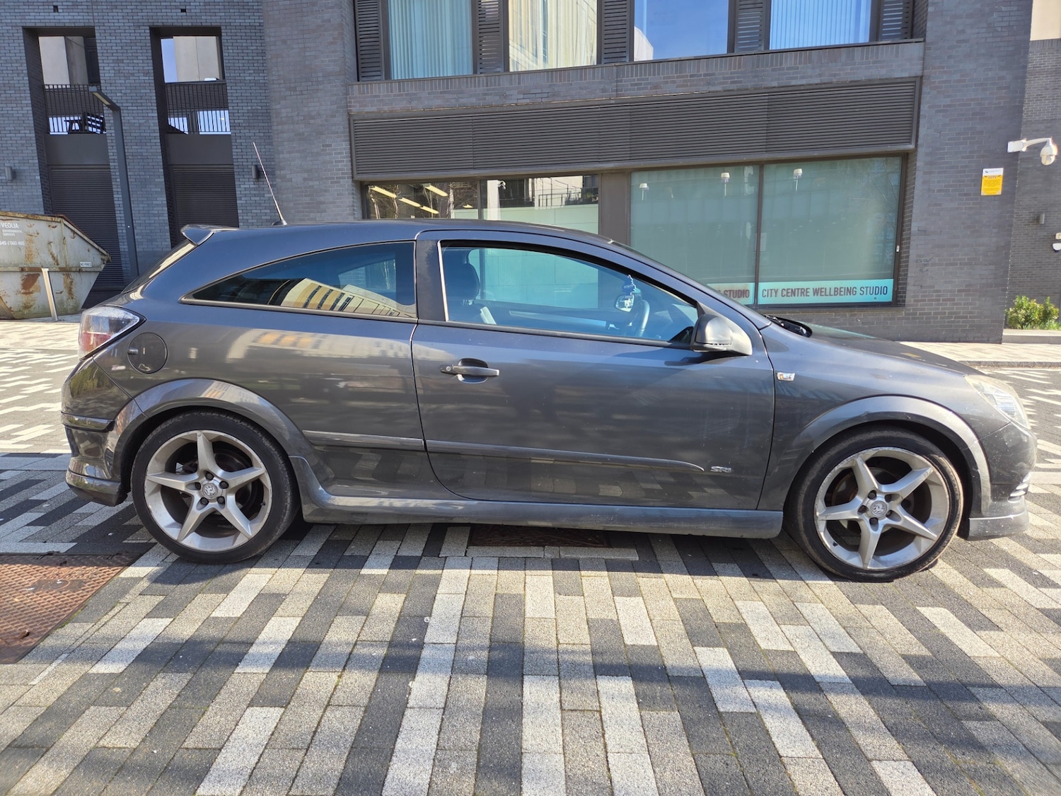 Used Vauxhall Astra 2009 for sale - 77558822: Photo 16