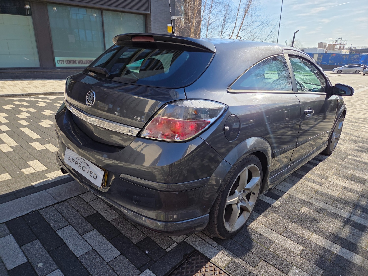 Used Vauxhall Astra 2009 for sale - 77558822: Photo 18