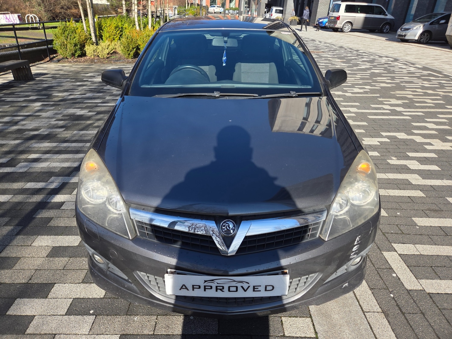 Used Vauxhall Astra 2009 for sale - 77558822: Photo 4