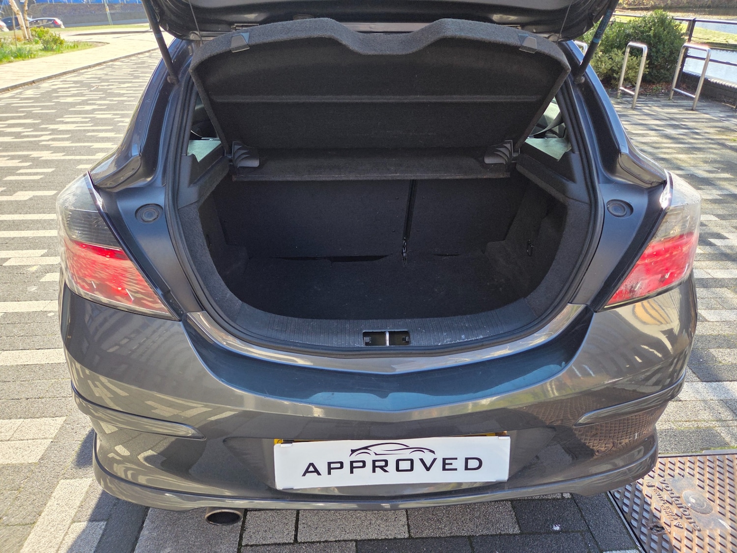 Used Vauxhall Astra 2009 for sale - 77558822: Photo 6