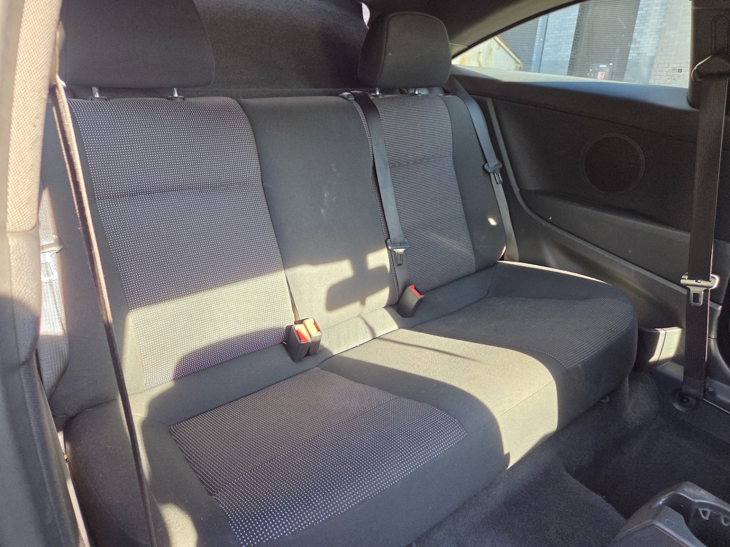 Used Vauxhall Astra 2009 for sale - 77558822: Photo 7