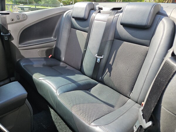 Used Ford Focus CC 2007 for sale - 74571494: Photo 10