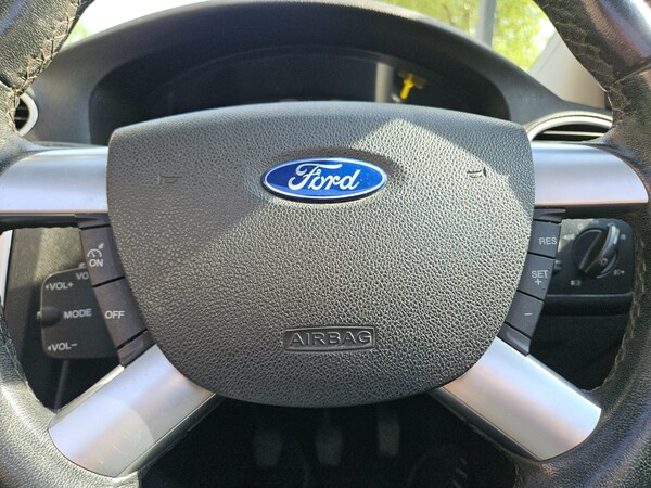 Used Ford Focus CC 2007 for sale - 74571494: Photo 14