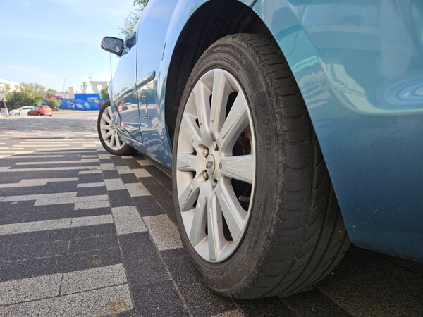 Used Ford Focus CC 2007 for sale - 74571494: Photo 16