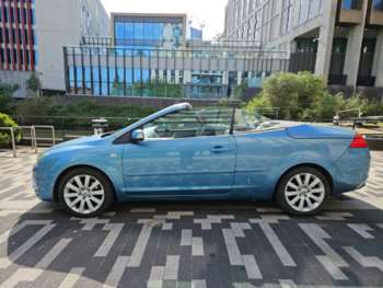 2007 (07) - 2.0 CC-3 2dr