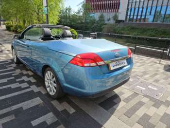 Used Ford Focus CC 2007 for sale - 74571494: Photo