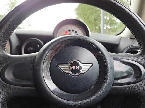 Used MINI Hatch 2011 for sale - 75446726: Photo 10