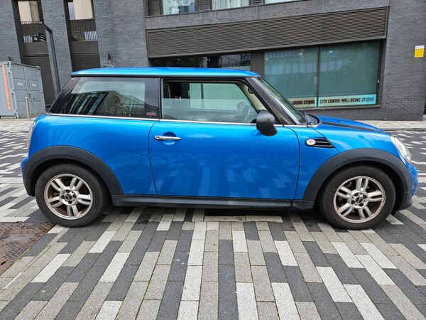 Used MINI Hatch 2011 for sale - 75446726: Photo 15