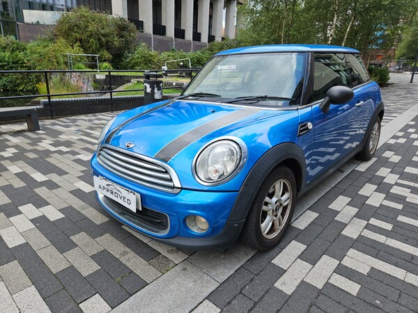 Used MINI Hatch 2011 for sale - 75446726: Photo 16